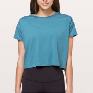 Lululemon Cate’s T-Shirt